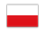 GRANDI MAGAZZINI CRUSCO E CRUDO - Polski
